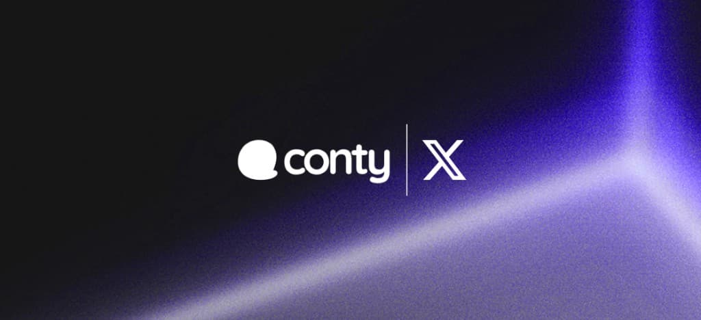 Como viralizamos no X com apenas mil reais usando a Conty