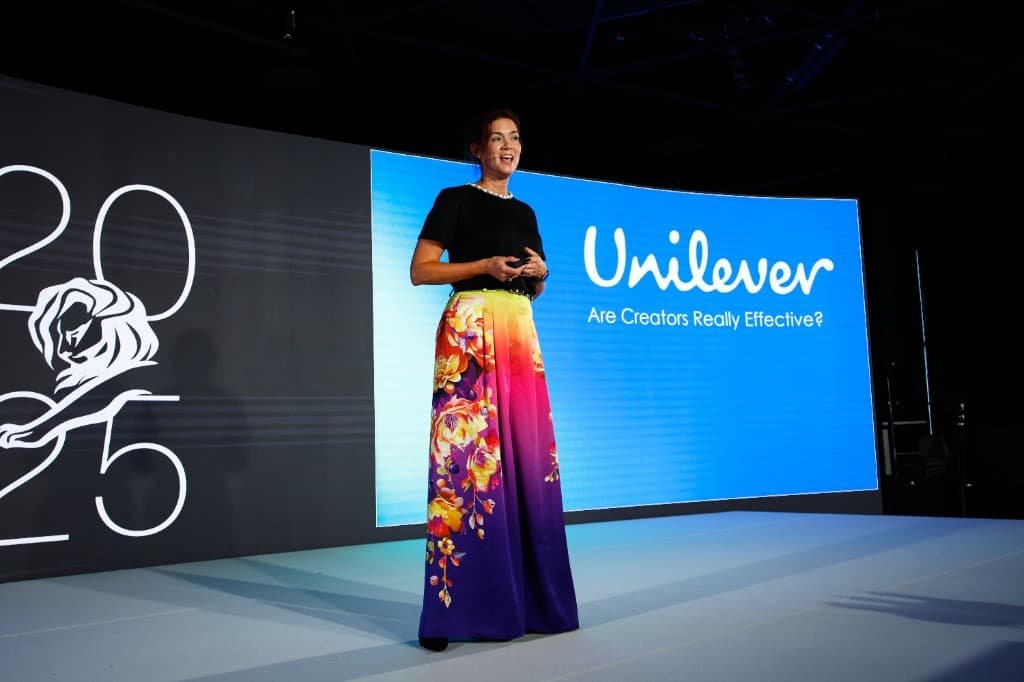 300 mil criadores: enquanto o mercado debate, a Unilever já reescreveu o jogo